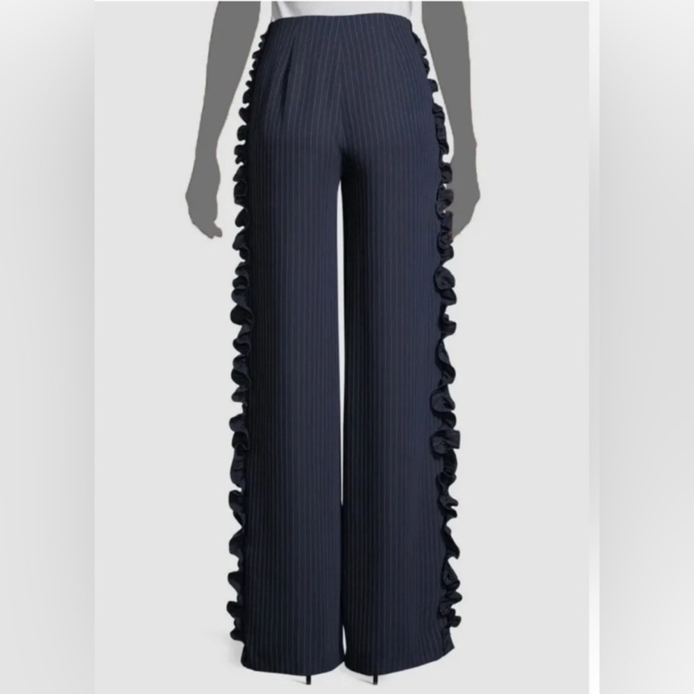 NWOT Cinq a Sept Sedona Pants 6